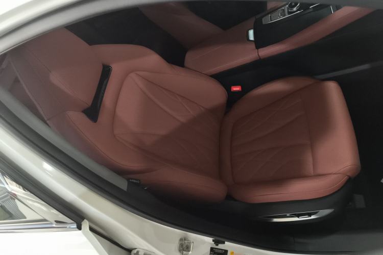 Used Changan CS75 PLUS 2024 3rd Generation Champion Edition 1.5T Intelligent Drive Dynamic Model