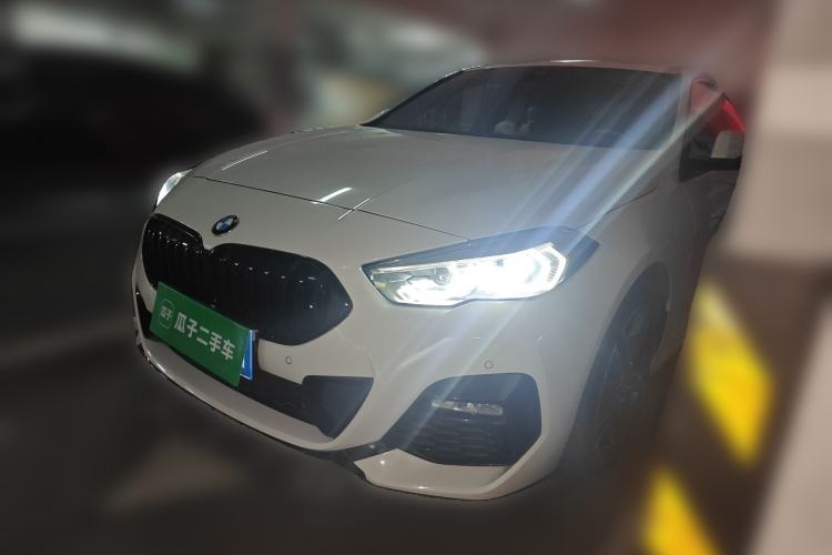 Used BMW 2 Series 2023 225i Four-Door Coupe M Sport Shadowline Package