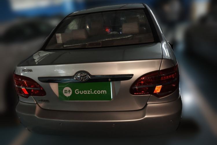 Used Toyota Corolla EX 2013 1.6L Automatic Luxury Edition