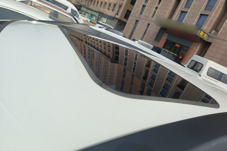 Used Haval M6 2017 1.5T Manual Two-Wheel Drive Elite Model