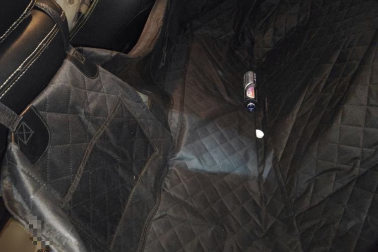 Used Toyota Levin 2017 1.2T G CVT Elite Edition
