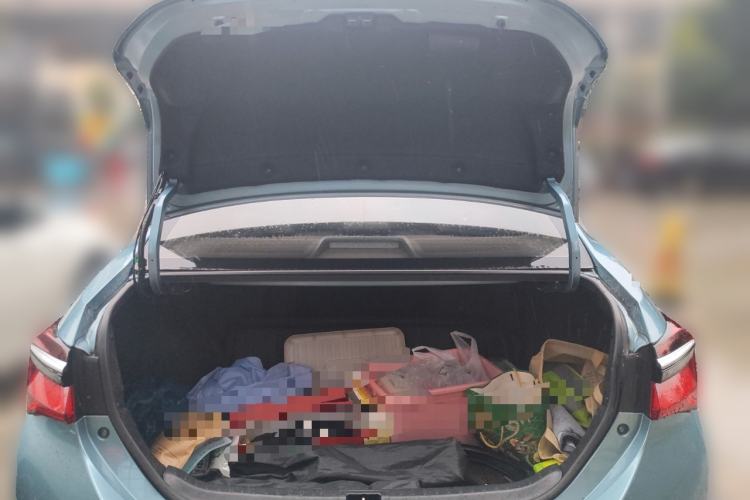 Used Toyota Corolla 2018 Dual-Engine 1.8L E-CVT Smart Edition