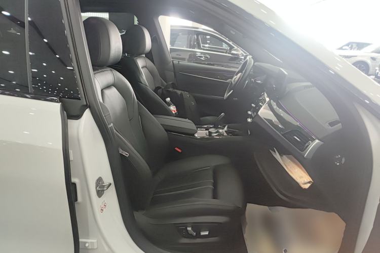 Used BMW 6 Series GT 2022 630i M Sport Package
