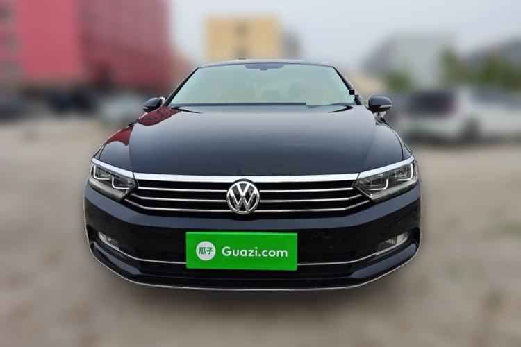 Used Volkswagen Magotan 2019 380TSI DSG Luxury Model China V Standard