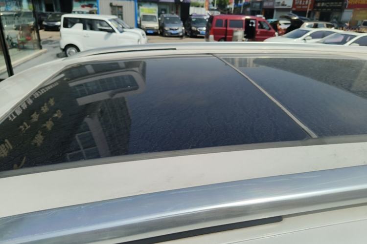 Used SAIC MAXUS G50 2023 PLUS 1.5T Automatic Escort Edition