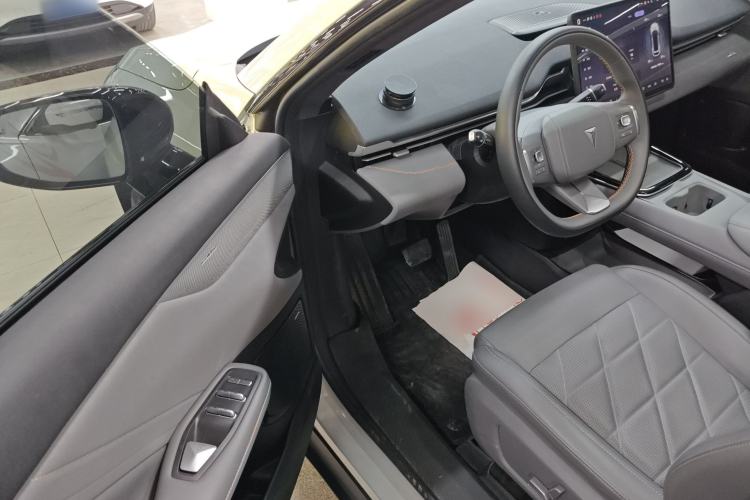 Used Deepal S05 2024 510 Plus Pure Electric Version