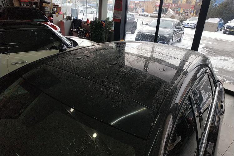 Used Mercedes-Benz A-Class 2015 A 200 Fashion Model