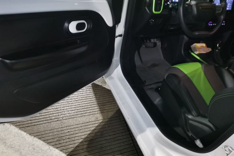 Used Roewe Clever 2021 302km All-Round Version