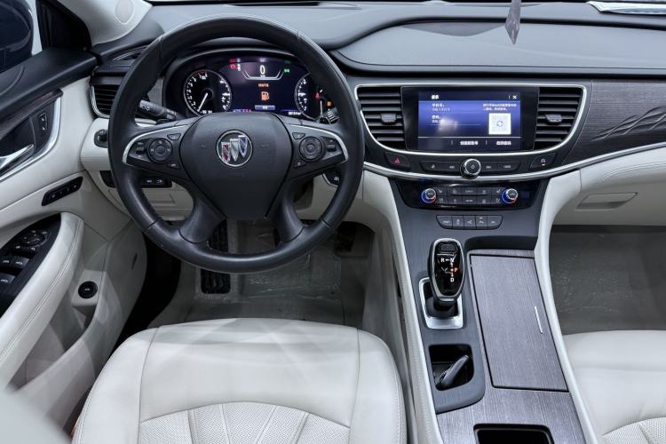 Used Buick LaCrosse 2022 Avenir Avia First Edition
