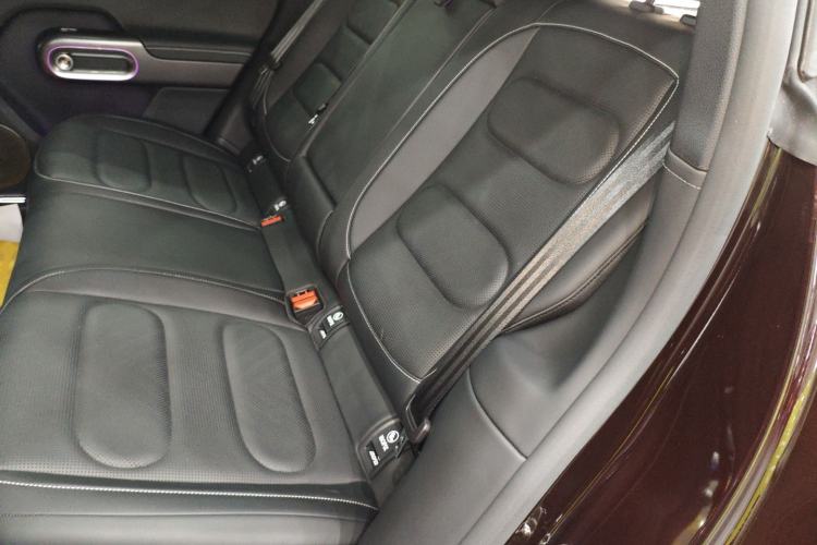 Used smart #5 2024 Ultra-Long Range Extraordinary Journey Luxury Edition
