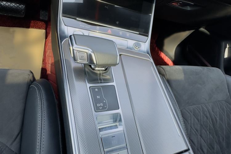 Used Audi A6L 2019 55 TFSI quattro Prestige Dynamic Edition
