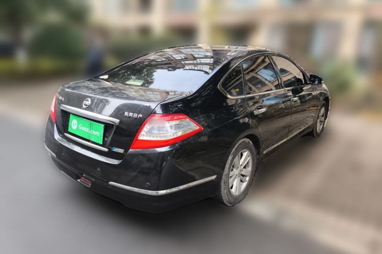 Used Nissan Teana 2011 2.0L XL Comfort Edition