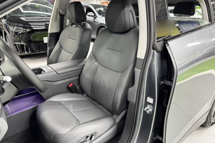 Used XPeng G6 2025 625 Long-Range Max Flagship Edition