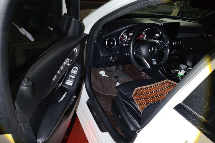 Used Mercedes-Benz C-Class 2016 C 200 Sport Edition