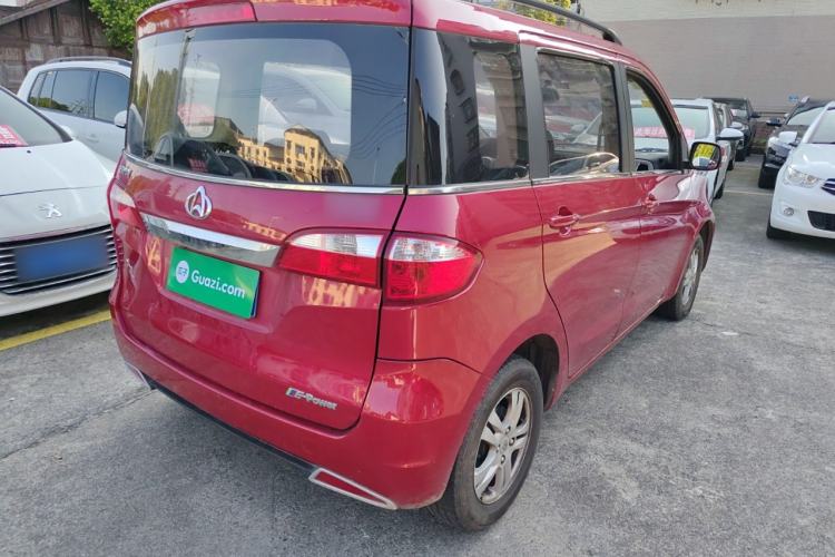 Used Oshan Olisway 2013 1.2L Manual Elite Model
