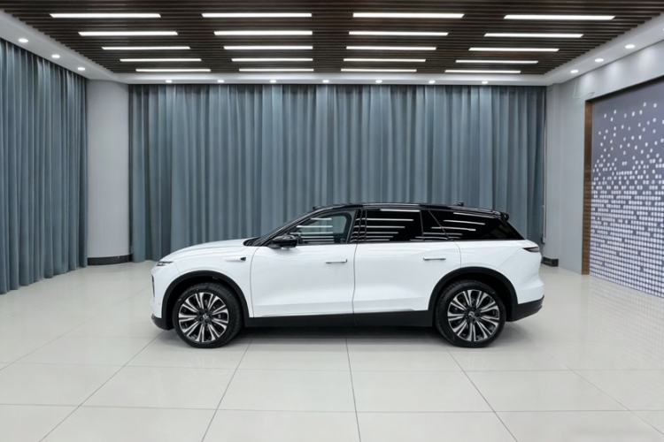 Used Nio ES8 2024 75 kWh
