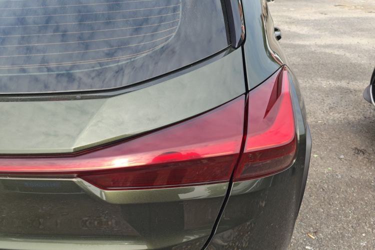 Used Lexus UX 2020 Revised Version 260h F SPORT Edition
