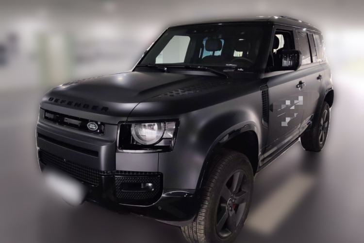 Used Land Rover Defender 2025 110 3.0T P400 X