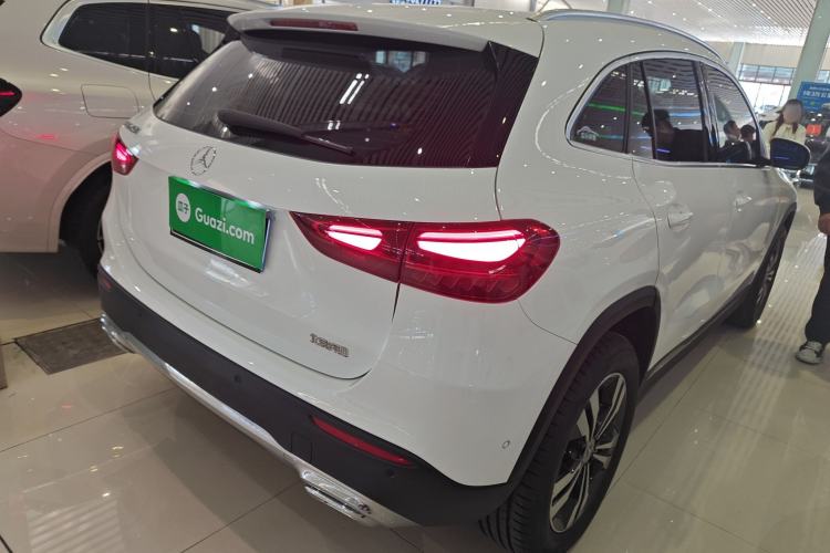 Used Mercedes-Benz GLA 2024 GLA 200