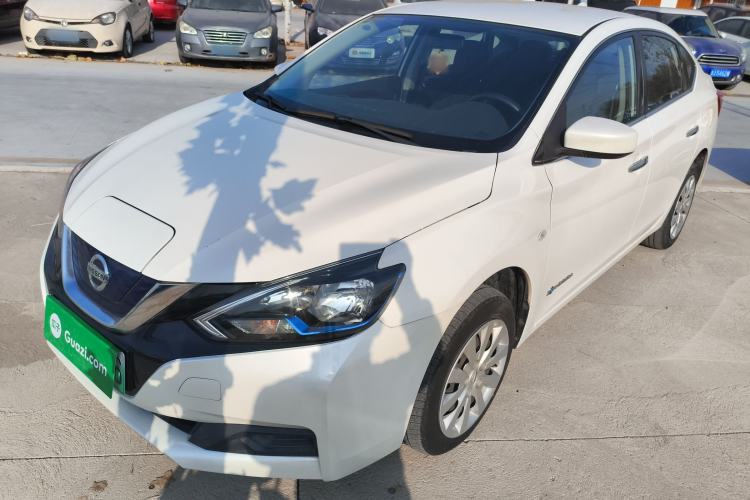Used Nissan Sylphy EV 2020 Comfort Edition
