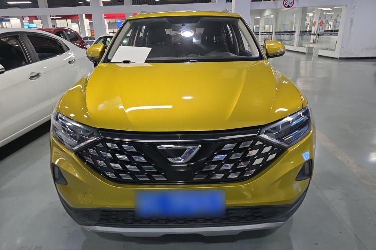 Used Jetta VS5 2019 280TSI Automatic Trend Model