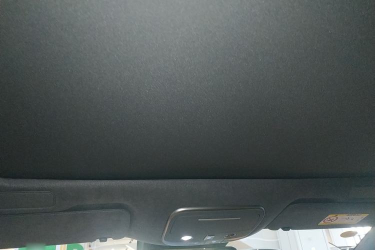 Used Hima S9T 2025 Model Range-Extended Ultra Long-Range Version Headliner