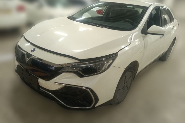 Used Venucia D60EV 2023 PLUS Comfort Edition SI Model