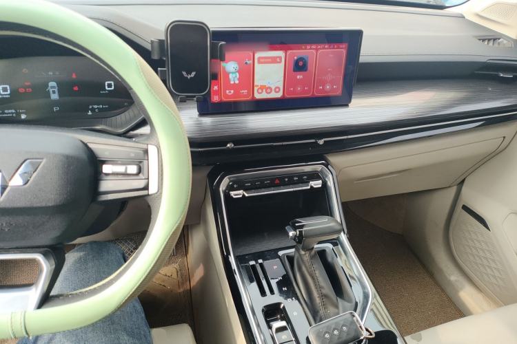 Used Wuling Asta 2021 1.5T CVT Star曜 Edition
