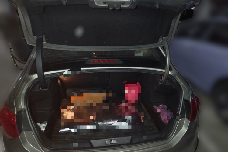 Used Citroen C4L 2014 1.8L Intelligent Drive Manual Version – Dynamic Edition
