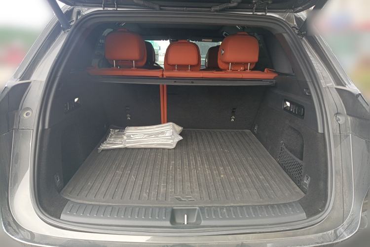 Used Li Auto L6 2024 Pro Model