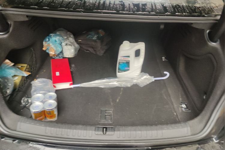 Used Audi A6L 2019 45 TFSI Prestige Dynamic Edition