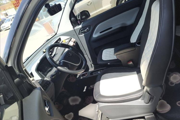 Used Wuling Hongguang MINIEV 2022 Macaron Premium Model – Lithium Iron Phosphate
