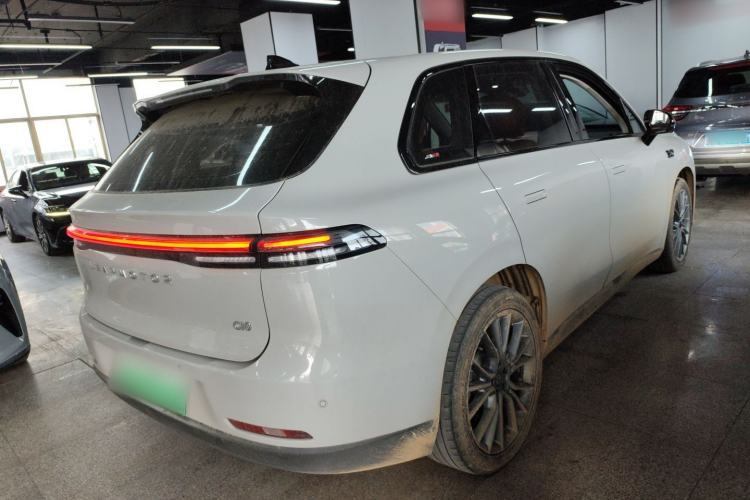 Used Leapmotor C10 2024 530 Comfort Edition