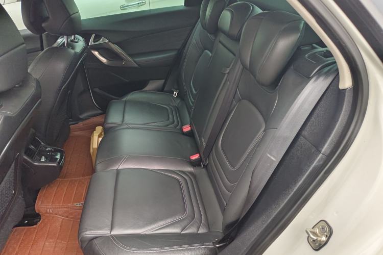 Used DS 5 2014 1.6T Luxury Edition THP160