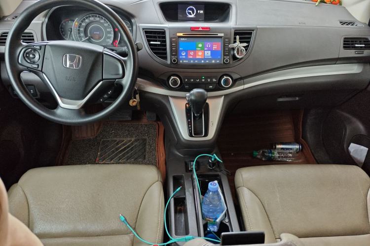 Used Honda CR-V 2013 2.0L 2WD Classic Edition
