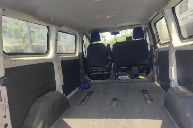 Used Ford Transit 
