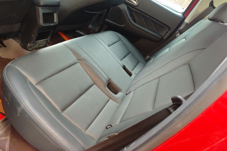 Used Great Wall Poer 2024 2.4T Commercial Version Automatic Diesel 4x4 Elite Edition
