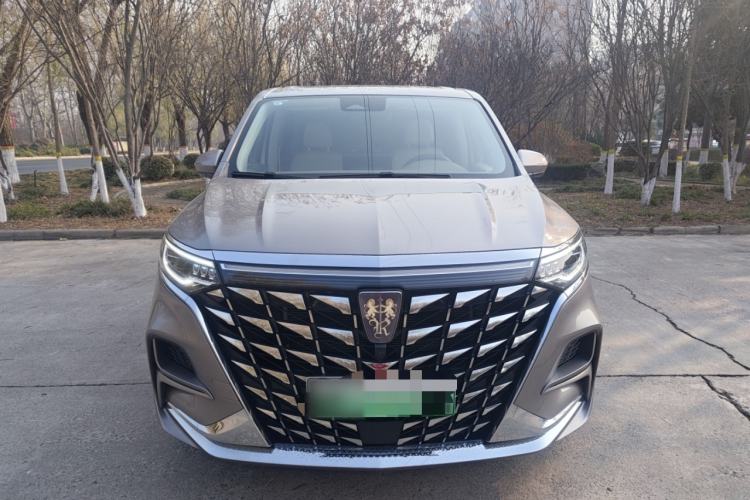 Used Roewe iMAX8 New Energy 2025 1.5T DMH Lu Zun Deluxe Edition
