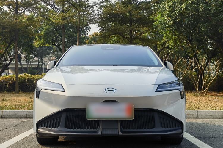 Used AION S Plus 2021 70 Tech Edition