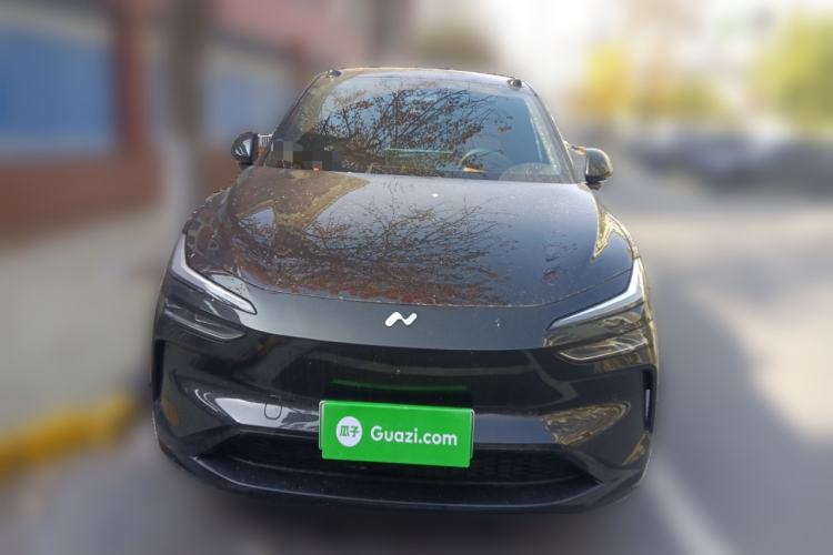 Used ONVO L60 2024 60 kWh All-Wheel Drive