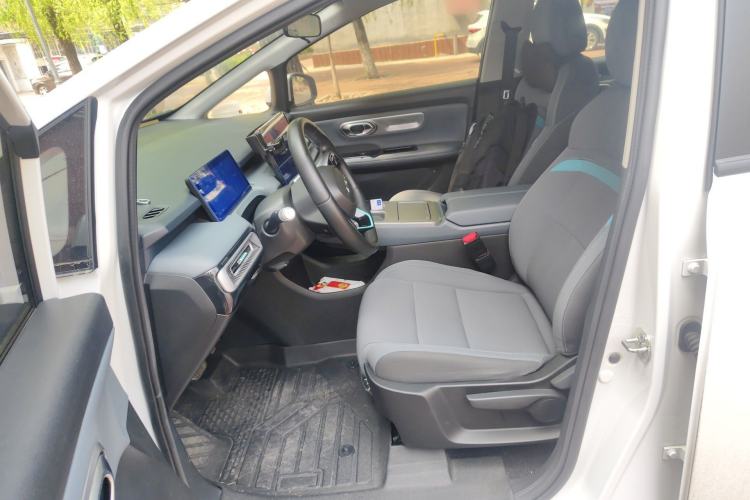 Used AION Y 2023 Plus 610 Enjoyment Edition Ternary Lithium