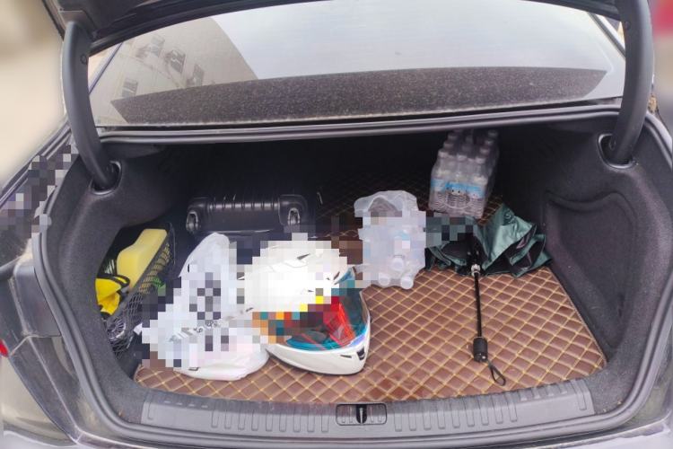 Used Audi A6L 2024 45 TFSI Prestige Dynamic Edition