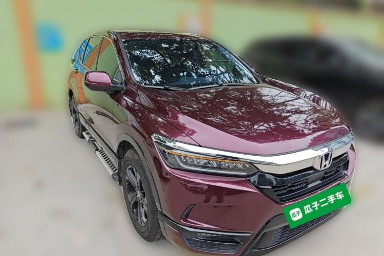 Used Honda Breeze 2020 240TURBO CVT Two-Wheel Drive Prestige Edition