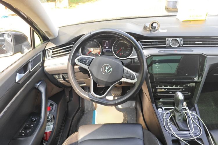 Used Volkswagen Magotan 2020 330TSI DSG Leading Model