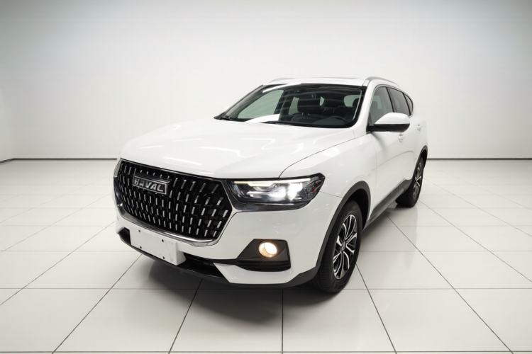 Used Haval H6 2023 National Trend Edition 1.5T Automatic Urban Version
