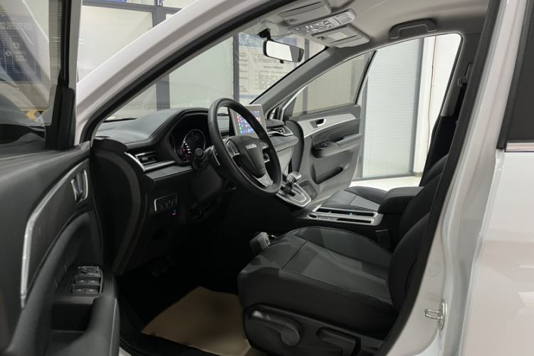 Used Haval M6 2023 PLUS 1.5T DCT Elite Smart Connectivity Model