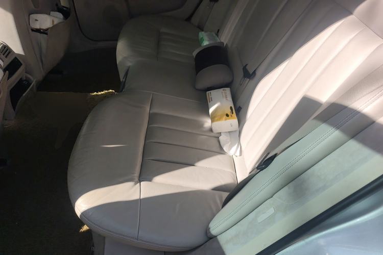 Used Mercedes-Benz E-Class 2014 E 300 L