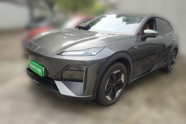 Used Deepal S07 2023 520Max Pure Electric Version