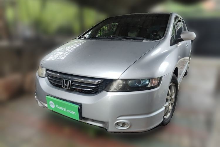 Used Honda Odyssey 2005 2.4L Comfort Edition