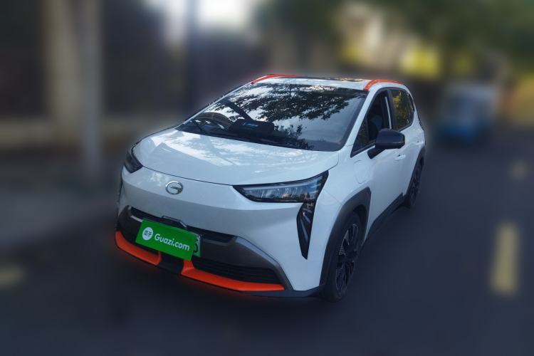 Used AION Y 2021 70 Enjoyment Tech Edition